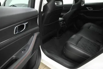 Changan  33
