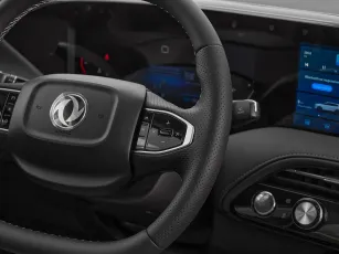 Dongfeng  13