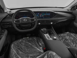 Dongfeng  8
