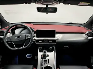 Geely  10