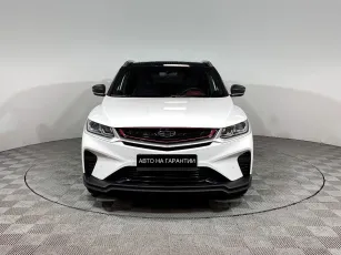 Geely  2