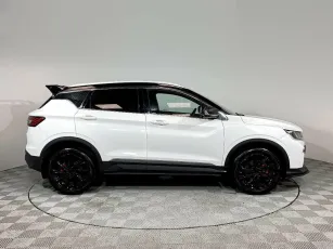 Geely  3