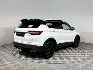 Geely  4