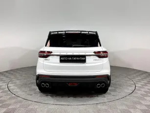 Geely  5