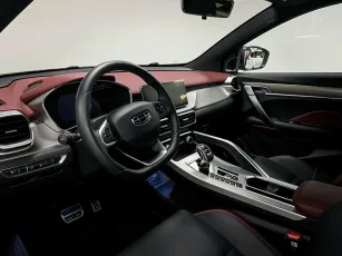 Geely  9