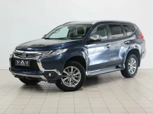 Mitsubishi  1