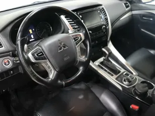 Mitsubishi  11