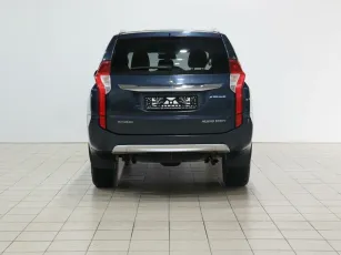 Mitsubishi  5