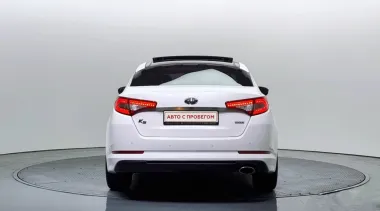 Kia  4