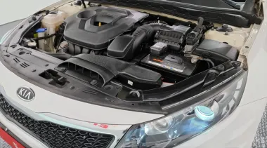 Kia  6