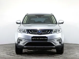 Geely  2