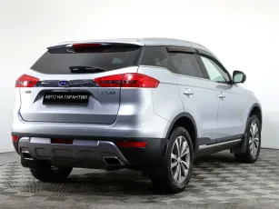 Geely  3
