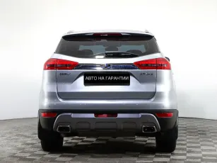 Geely  4