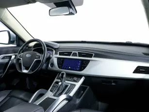 Geely  5