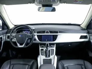 Geely  6