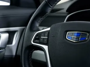 Geely  7