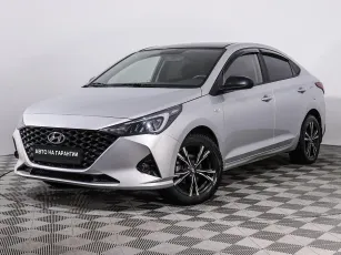 Hyundai  1
