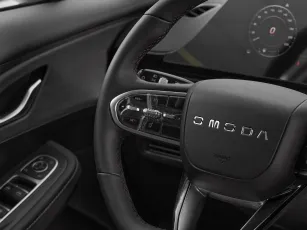 OMODA  11