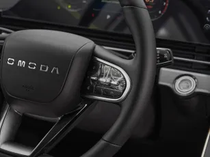 OMODA  12
