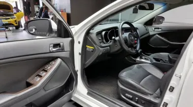 Kia  10
