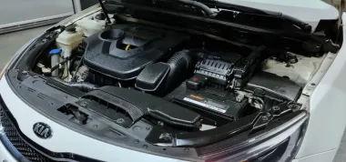 Kia  6