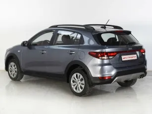 Kia  3