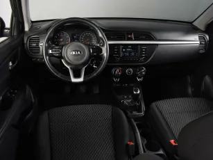Kia  6