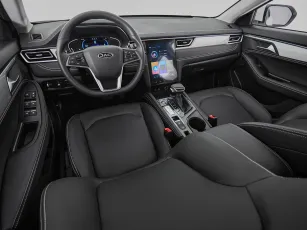 JAC  8