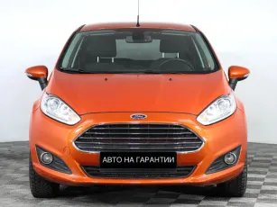 Ford  2