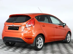 Ford  3