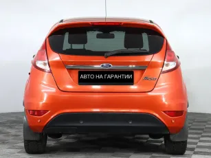 Ford  4