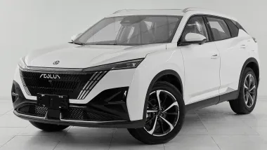 Dongfeng Mage,  I