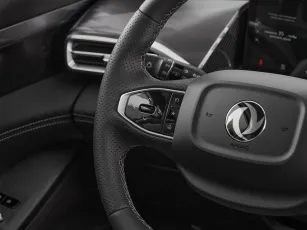 Dongfeng  11