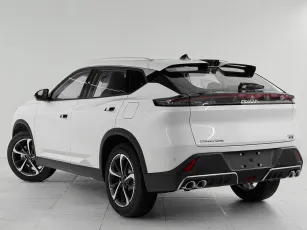 Dongfeng  4