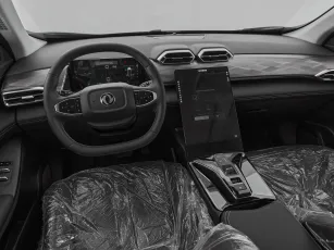 Dongfeng  7