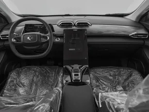 Dongfeng  8