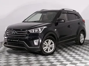 Hyundai Creta,  I