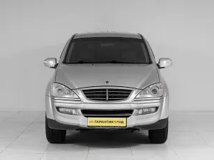 SsangYong  2