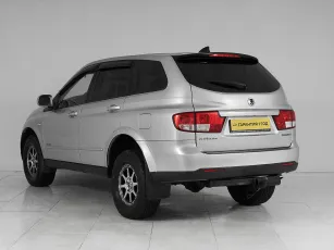 SsangYong  4