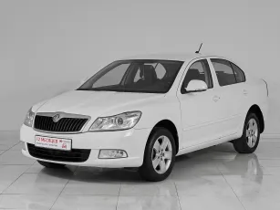 Skoda  1
