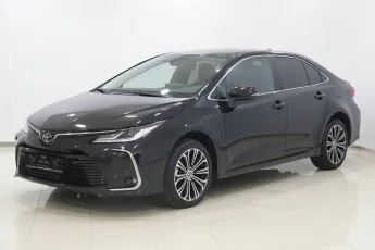 Toyota  1