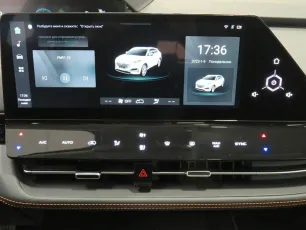 Changan  19