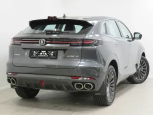 Changan  4