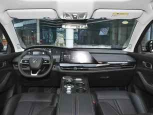 Changan  4