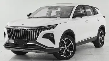 Dongfeng  1