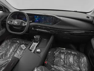 Dongfeng  10