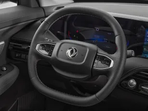 Dongfeng  11