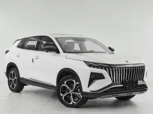 Dongfeng  3