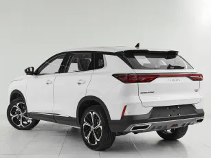 Dongfeng  4