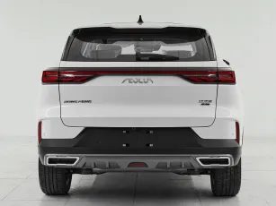 Dongfeng  5